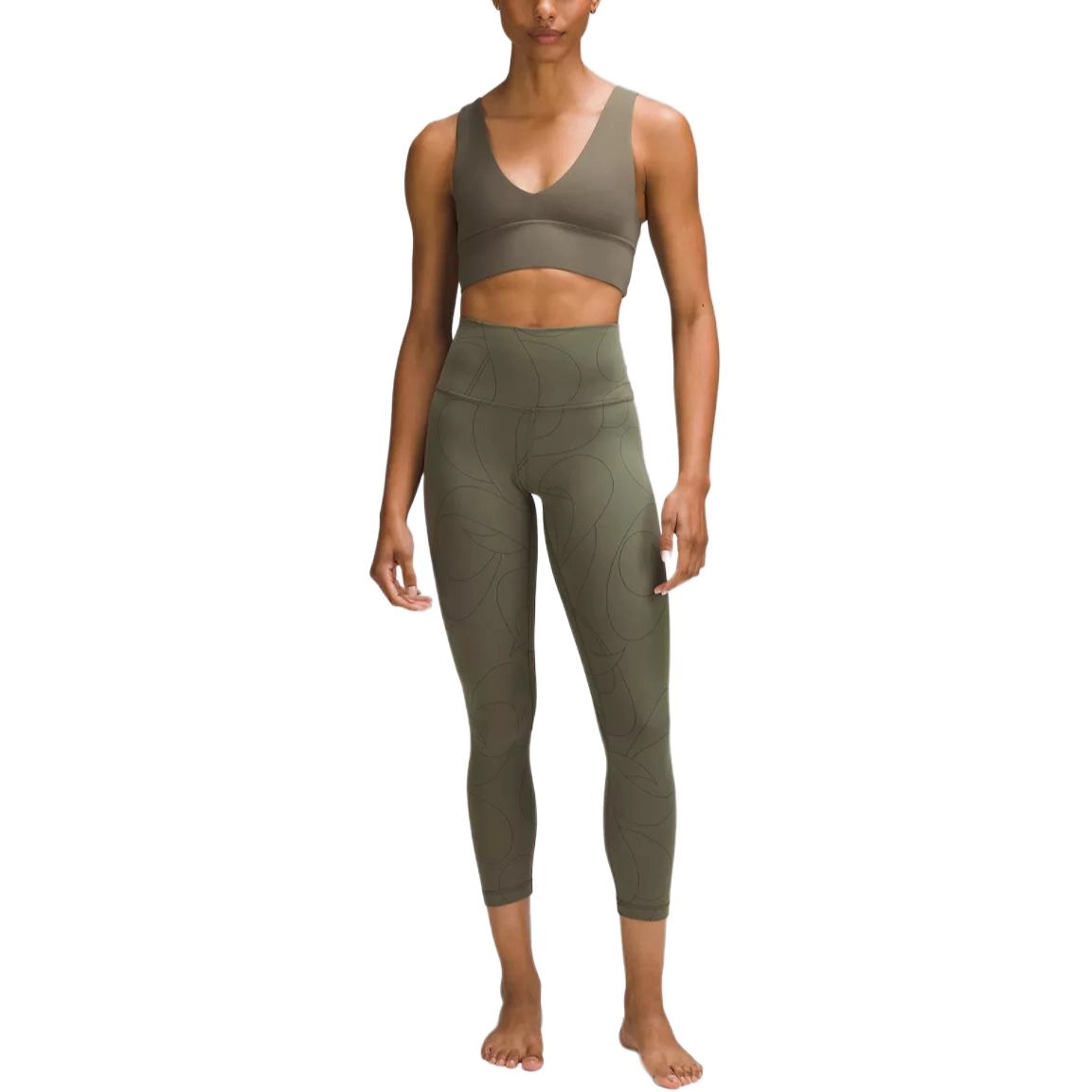lululemon Align 23"
