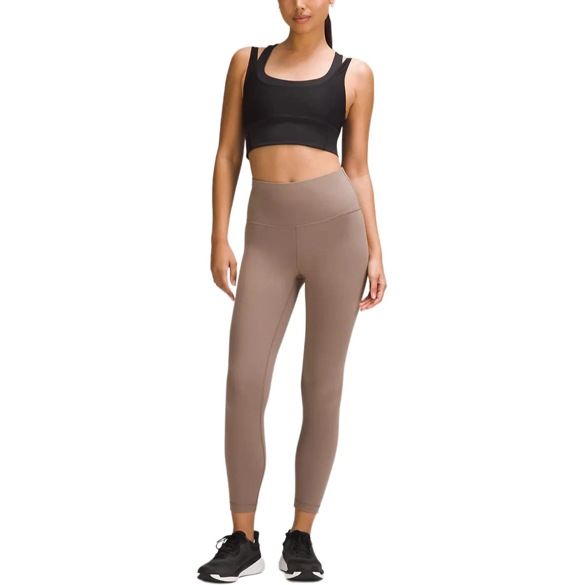 lululemon Wunder train Everlux 24"