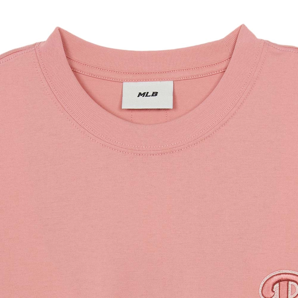 MLB Monogram logoT