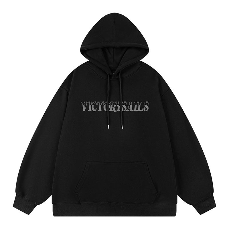 Victory sails