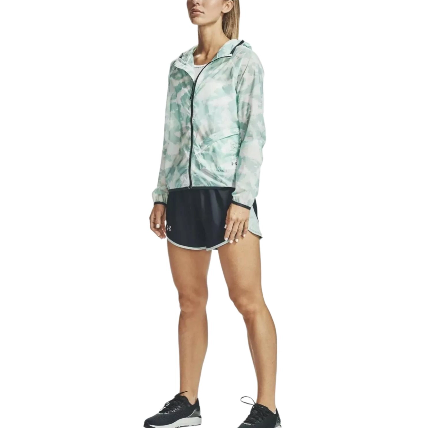 Under Armour Run Anywhere Storm