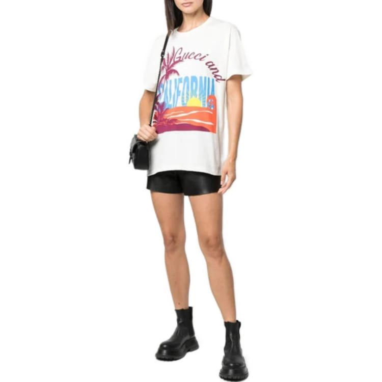 GUCCI SS23 T