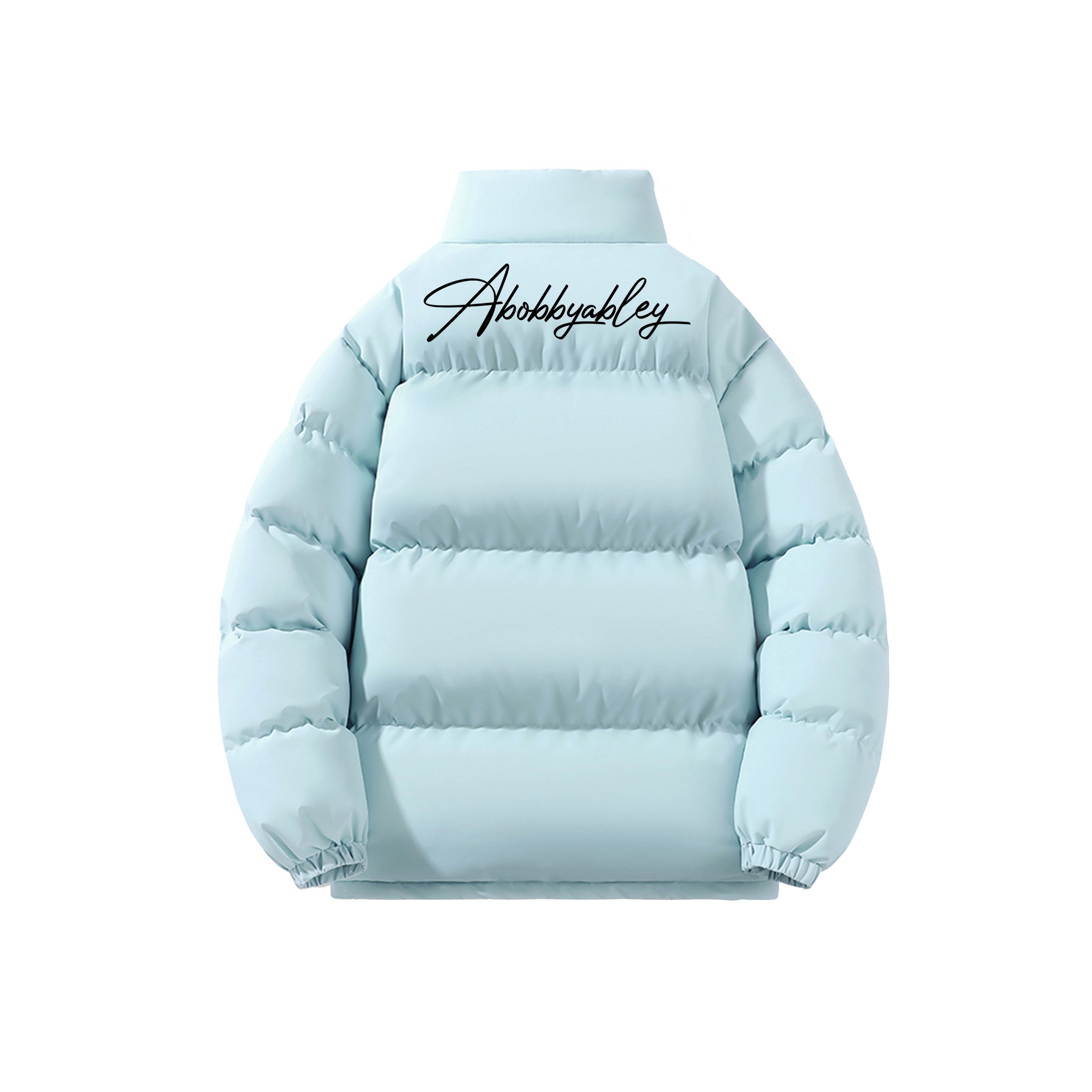 BOBBY ABLEY Logo