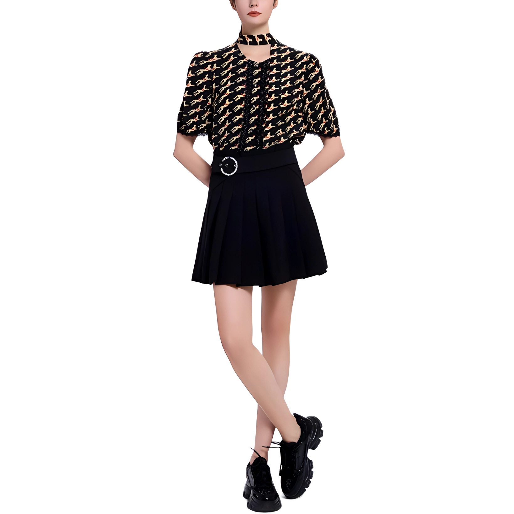 BESIONIA SS22 T