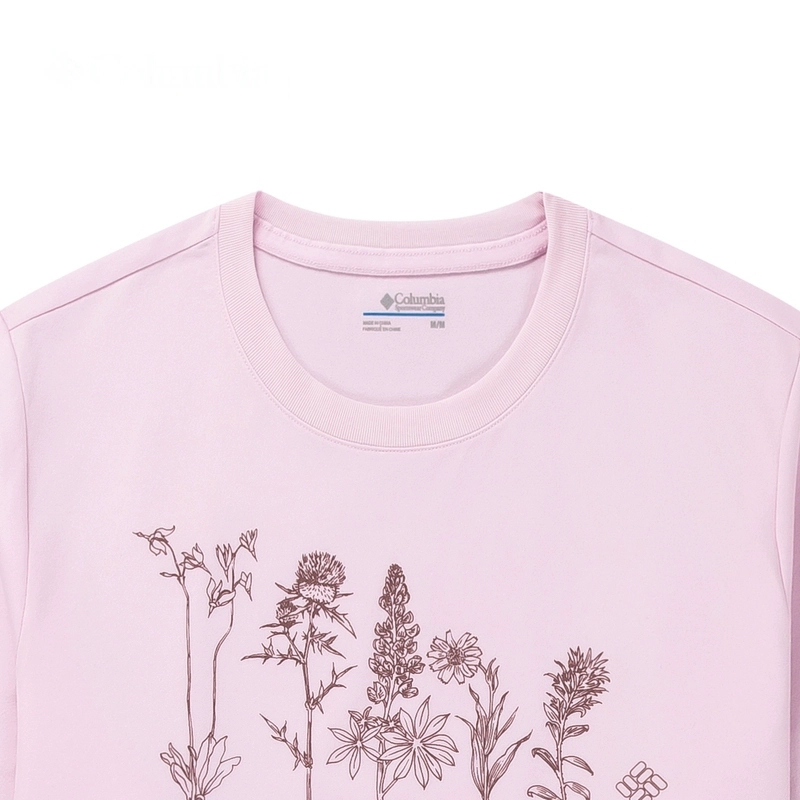 Columbia T