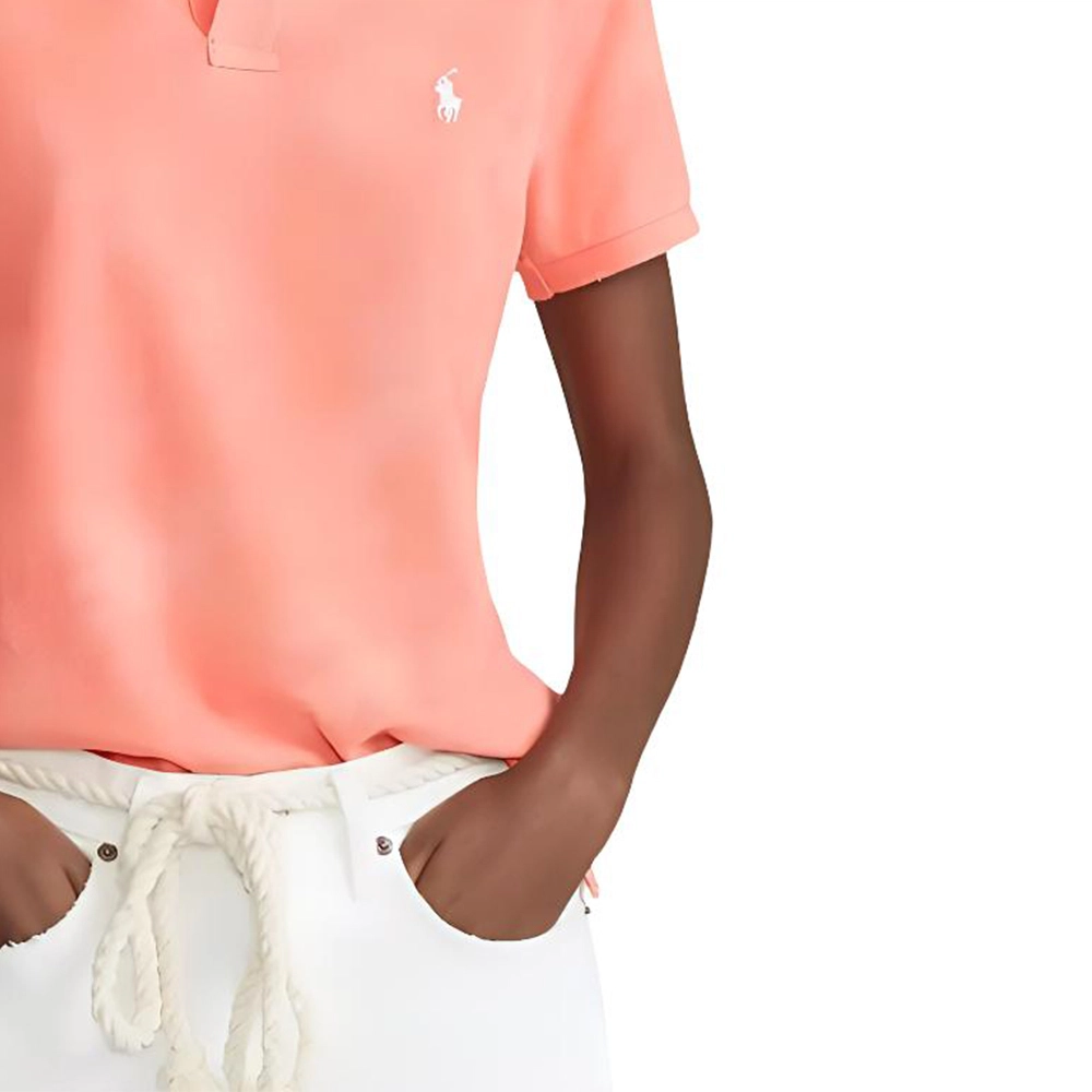Polo Ralph Lauren LogoPolo