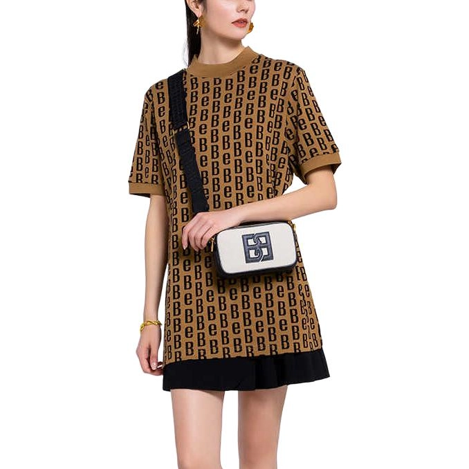 BESIONIA SS22 T