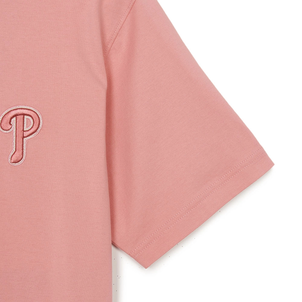 MLB Monogram logoT