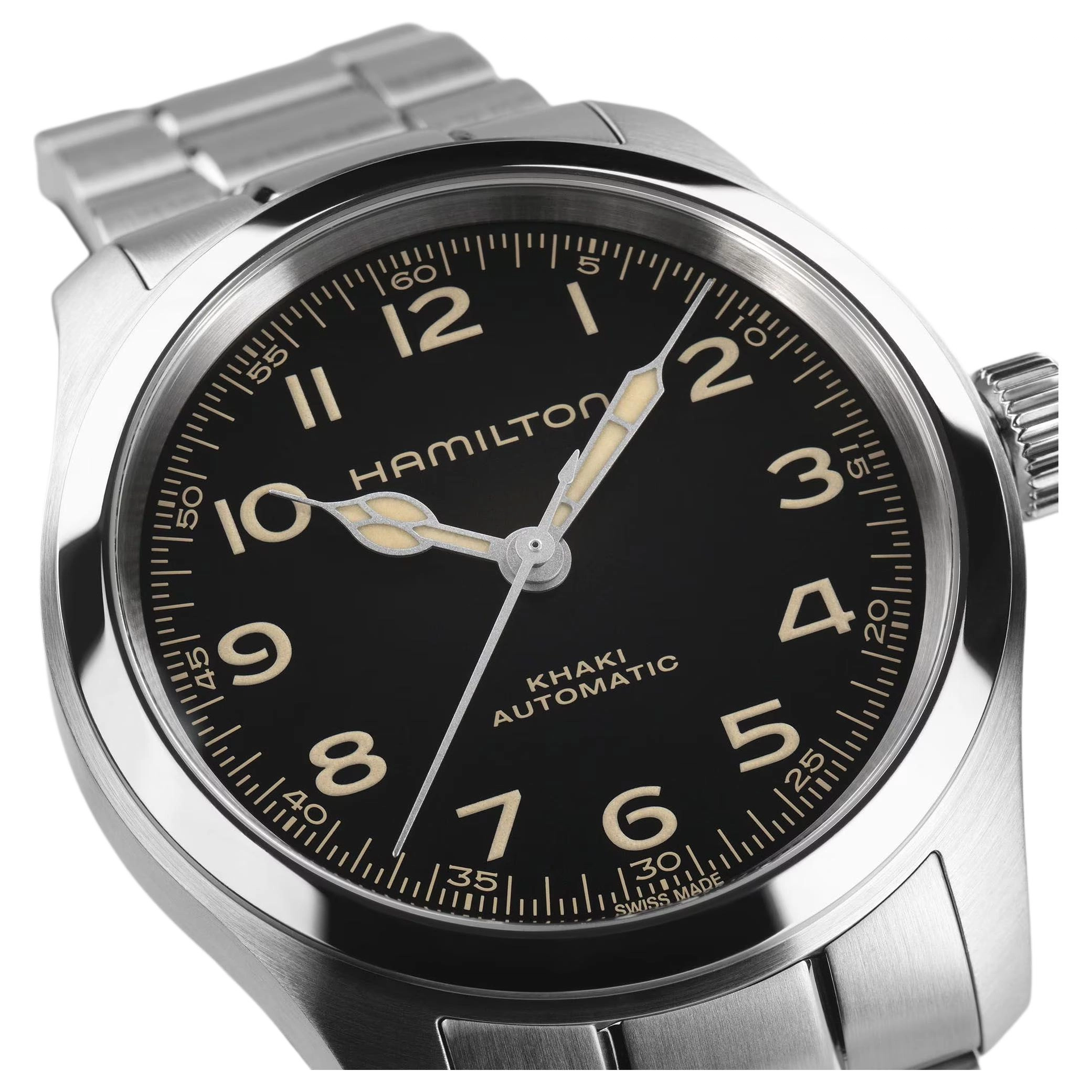 HAMILTON 100 38mm