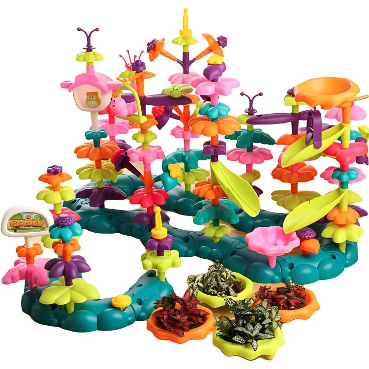 139pcs ts-4-