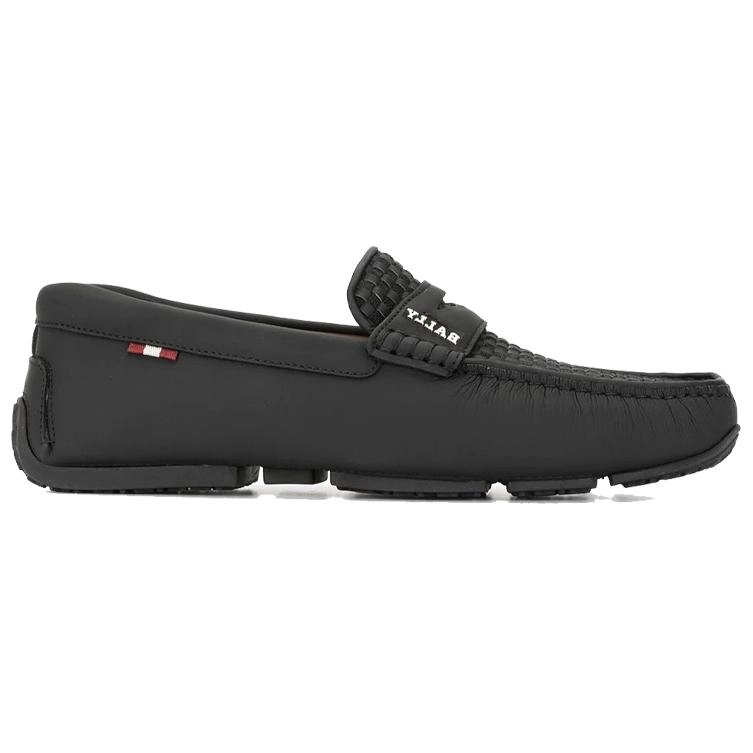 BALLY