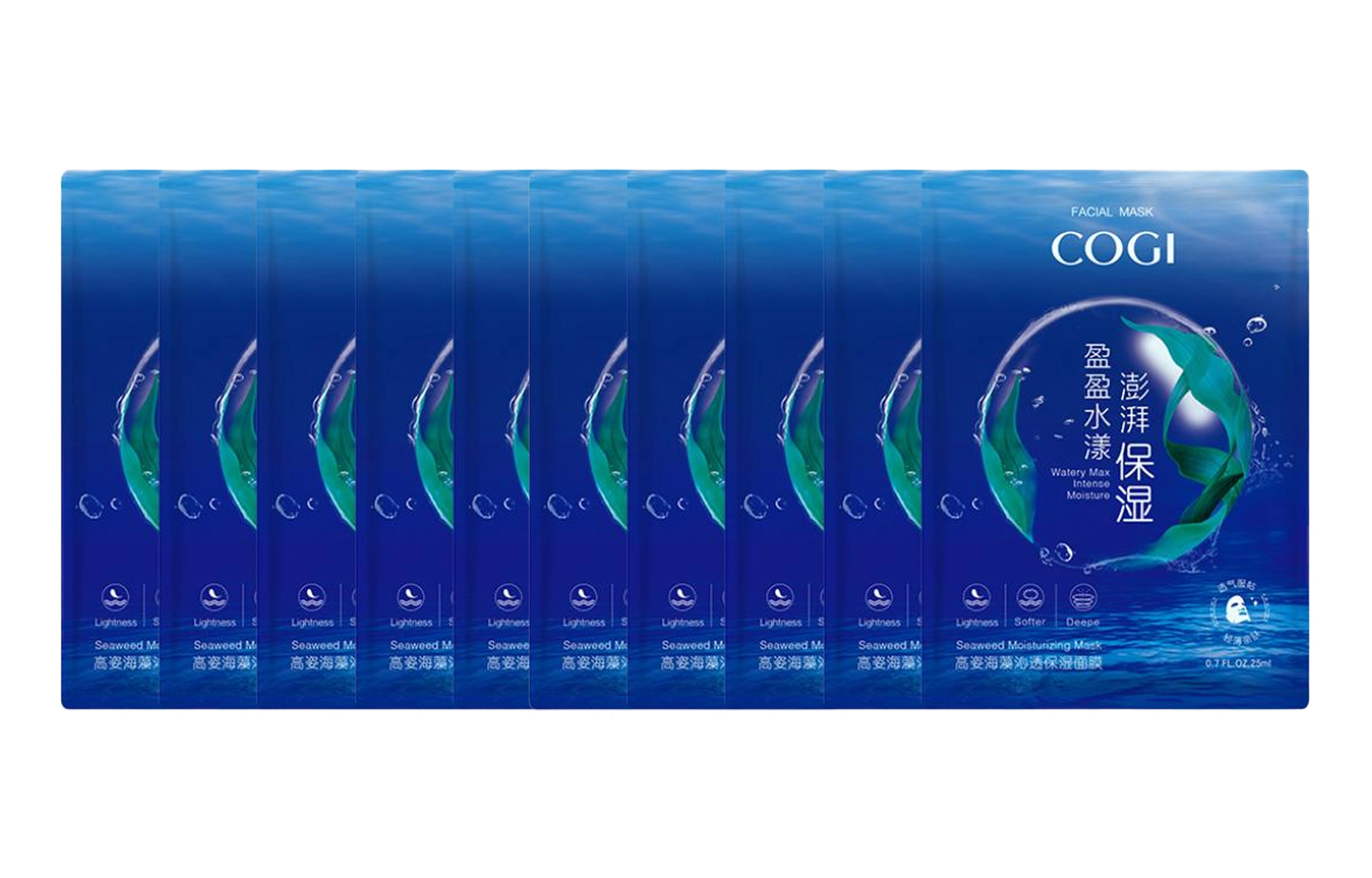 25ml*30
