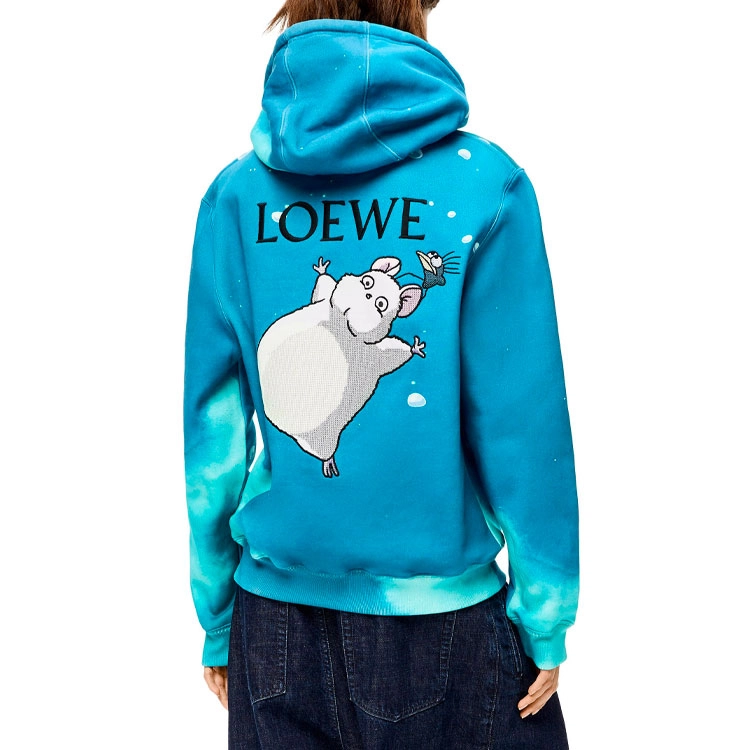 LOEWE x SS22