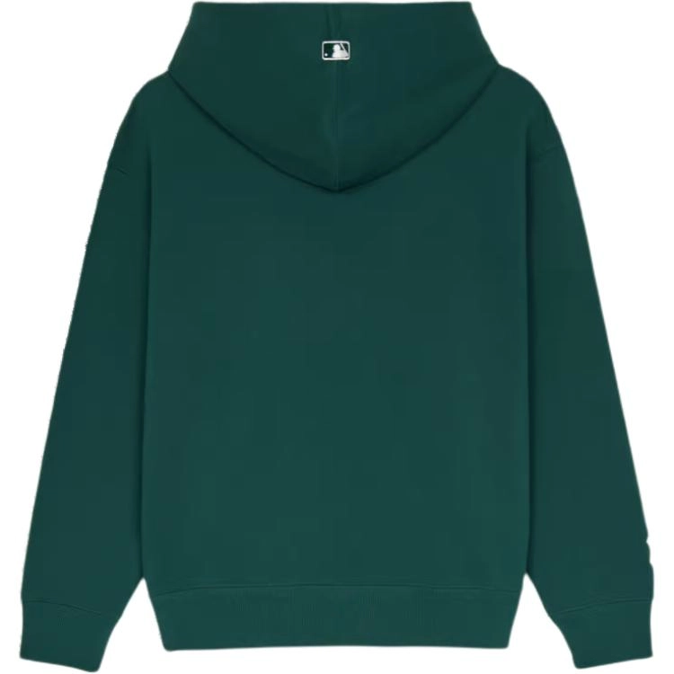 MLB overfit