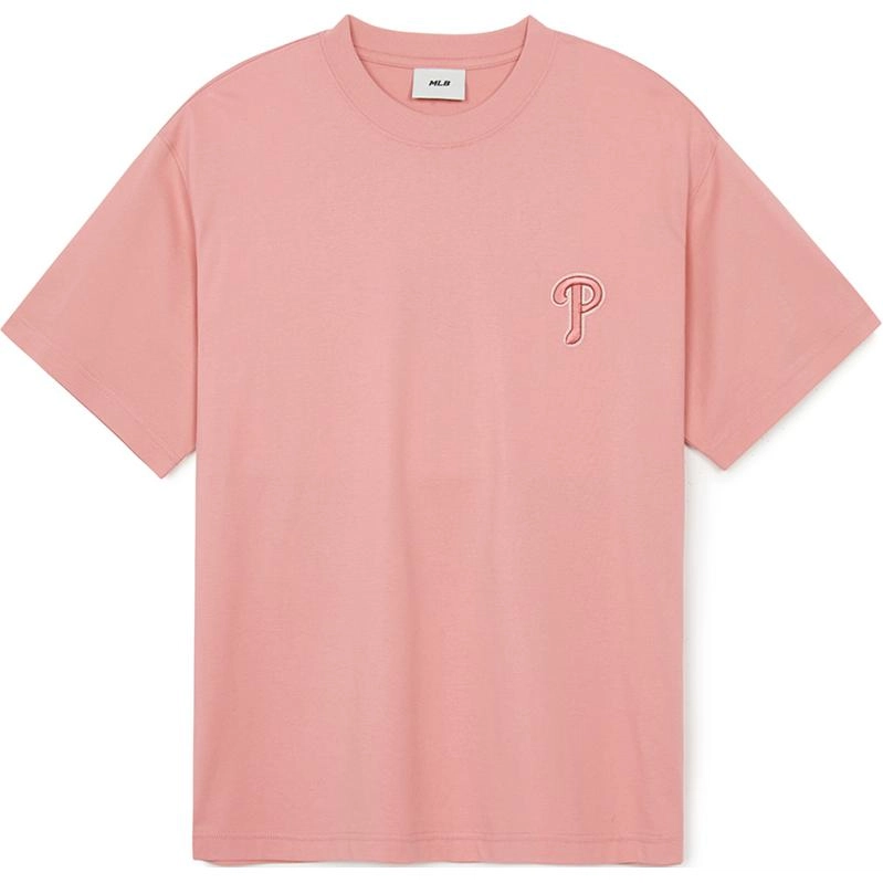 MLB Monogram logoT