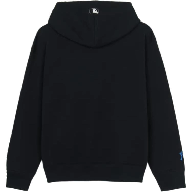 MLB overfit