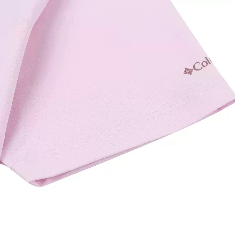 Columbia T