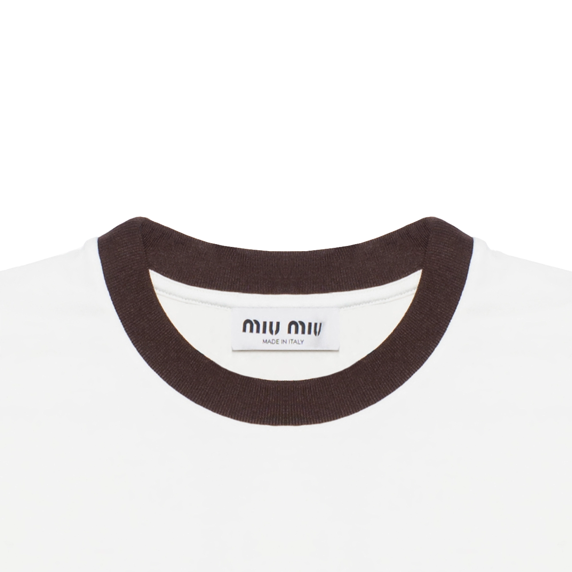 MIU MIU T