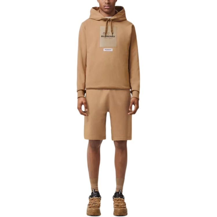 Burberry Logo