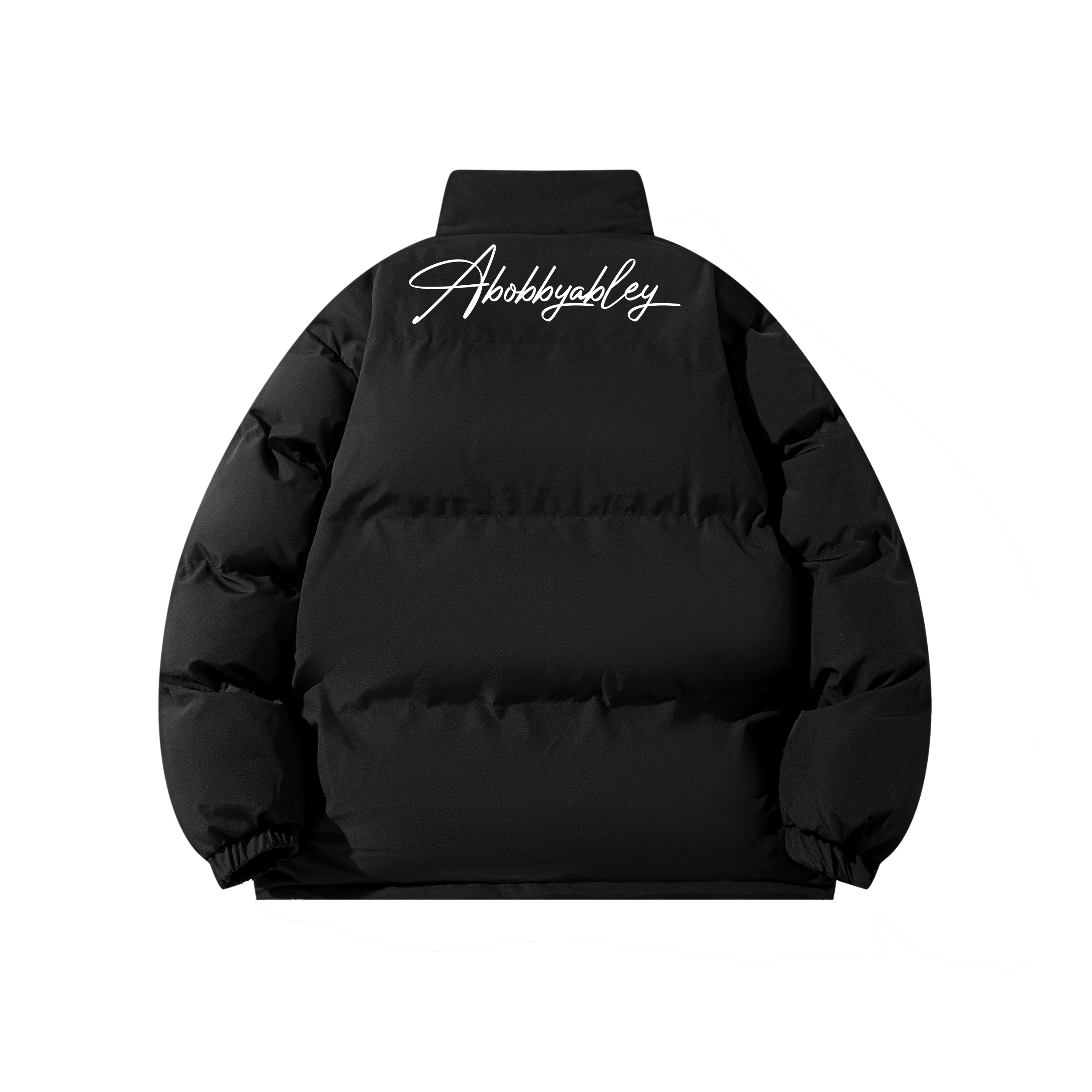 BOBBY ABLEY Logo