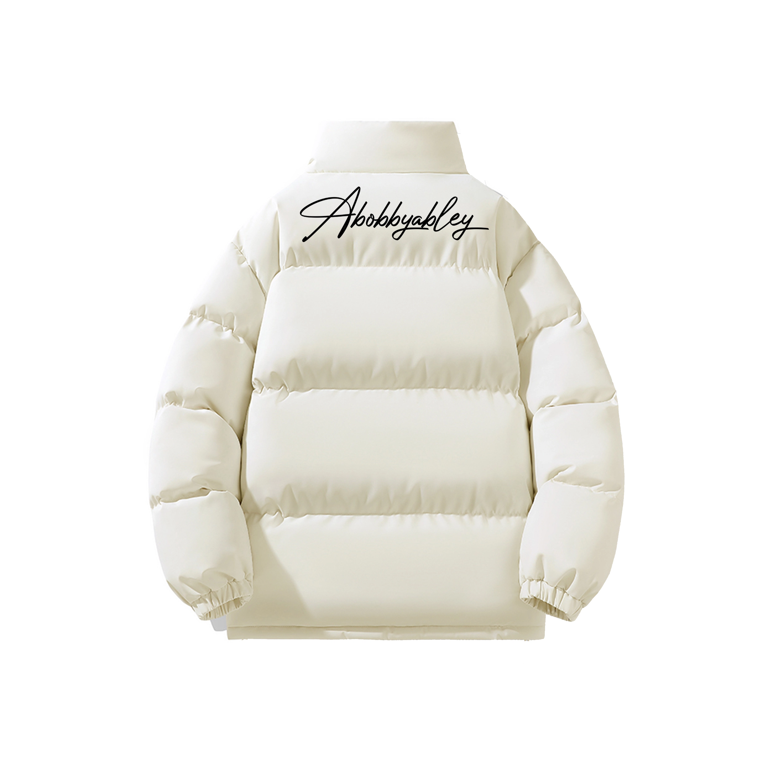 BOBBY ABLEY Logo