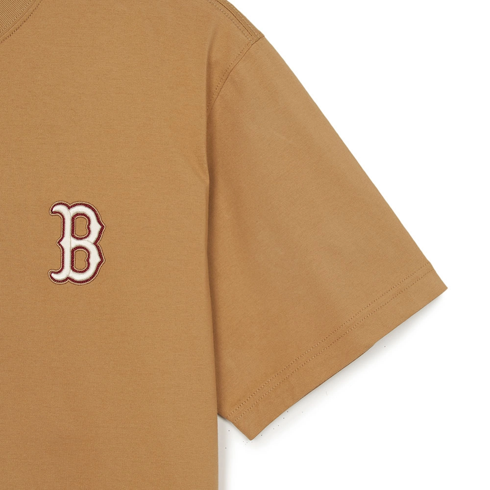MLB Monogram logoT