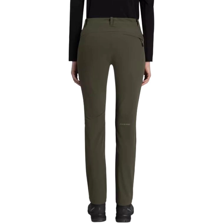 MAMMUT SS24