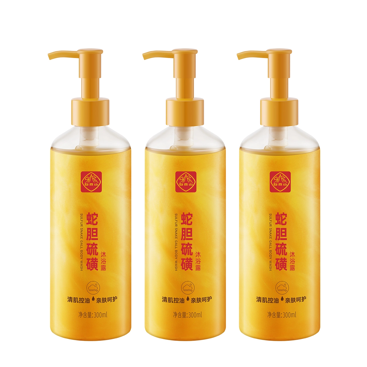 300ml