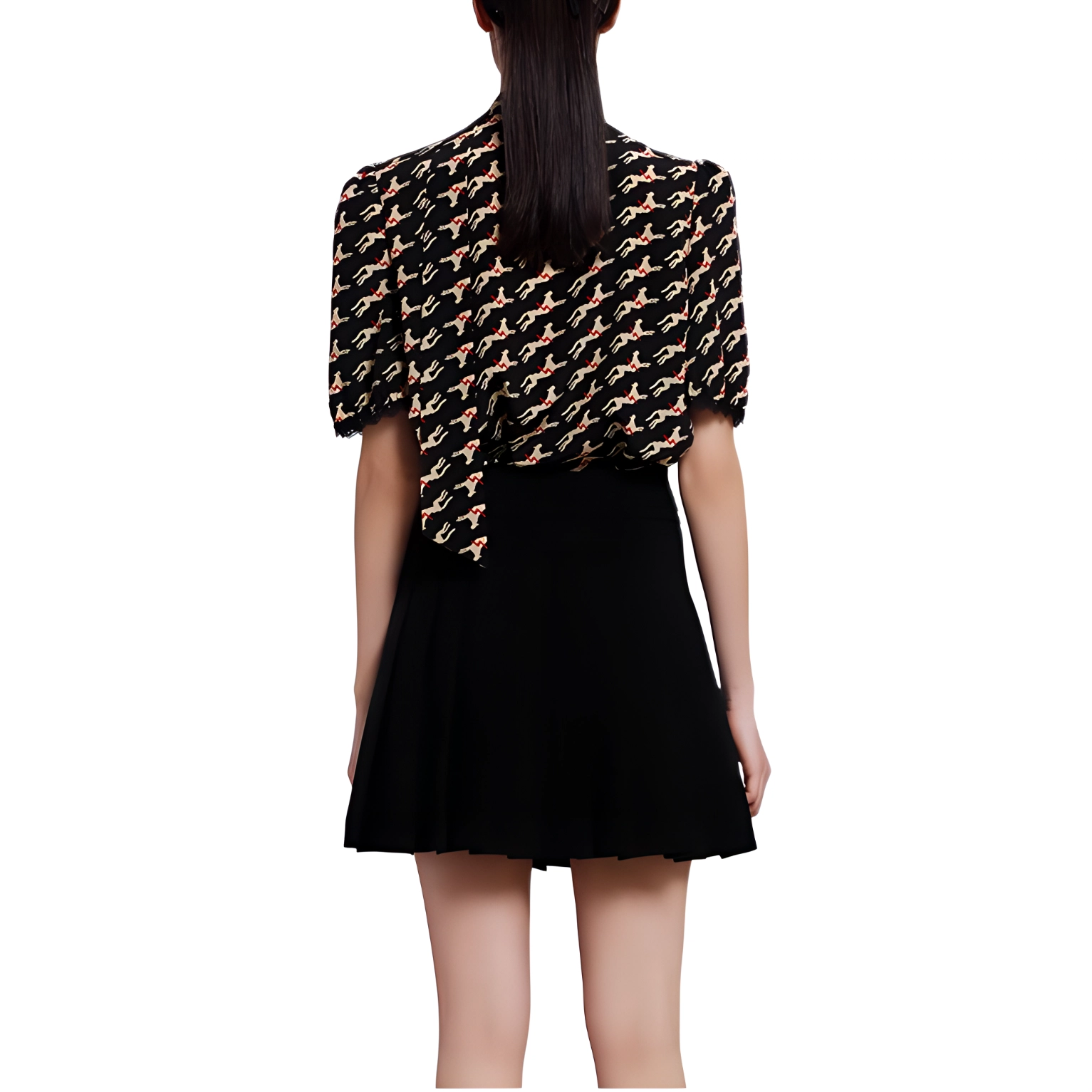 BESIONIA SS22 T