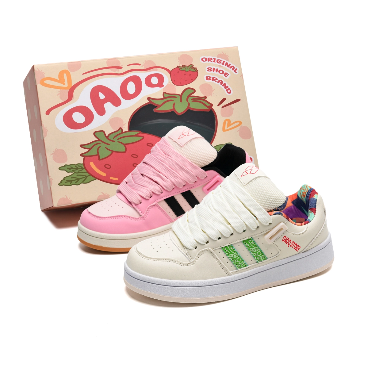 OAOQ