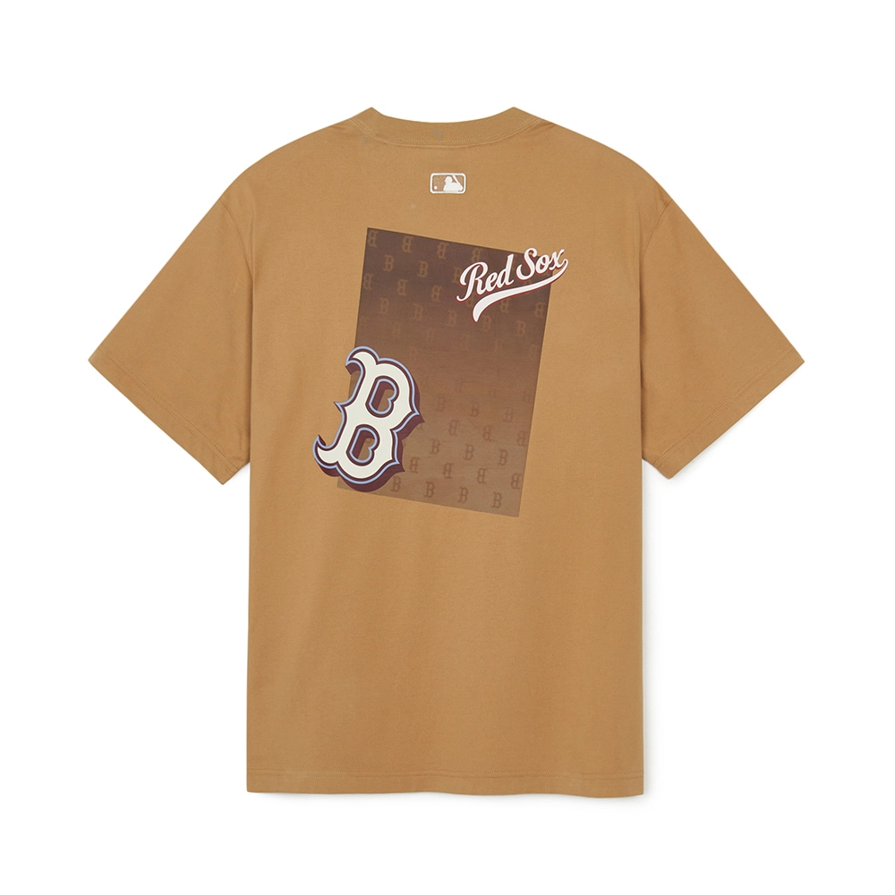 MLB Monogram logoT