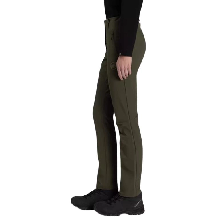 MAMMUT SS24