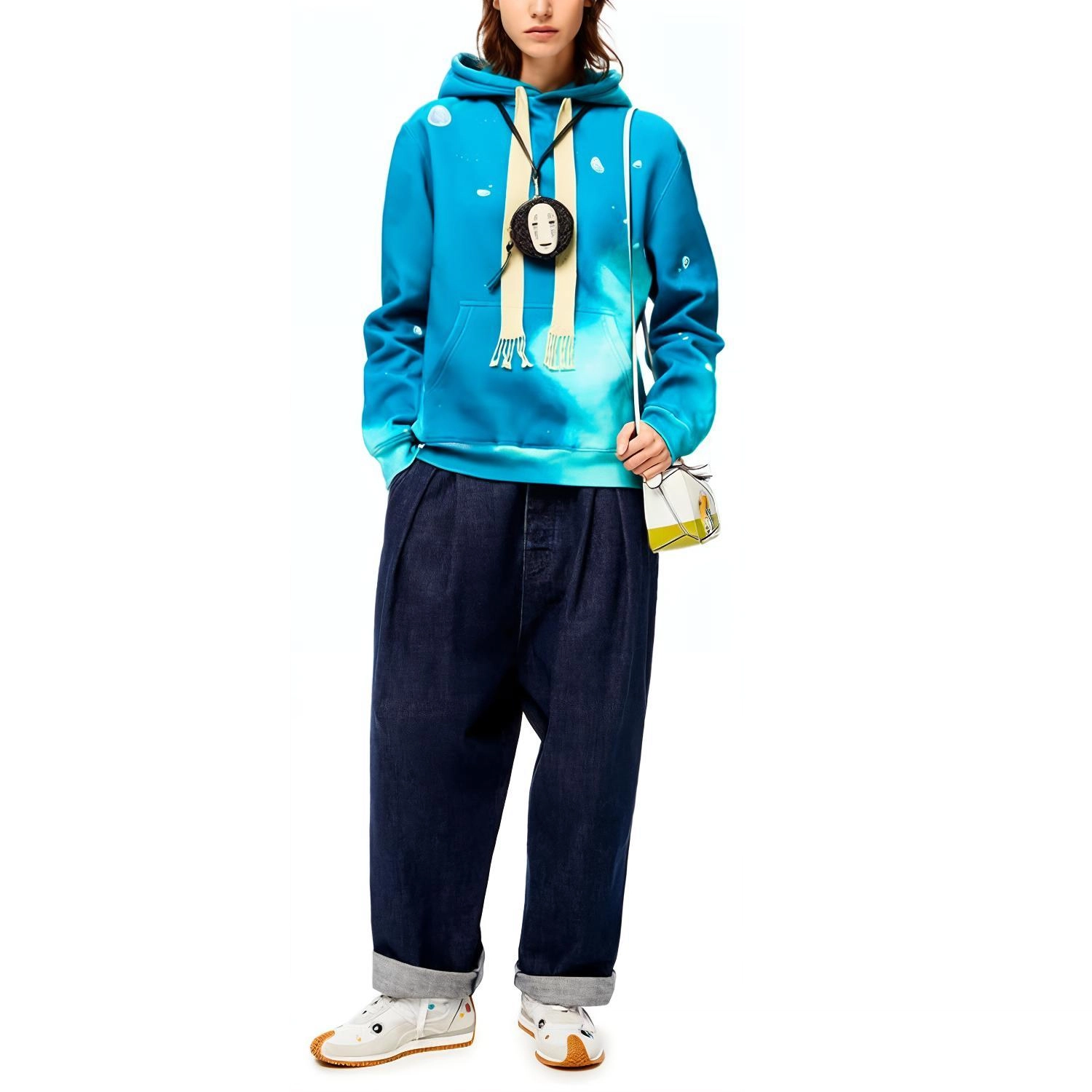 LOEWE x SS22