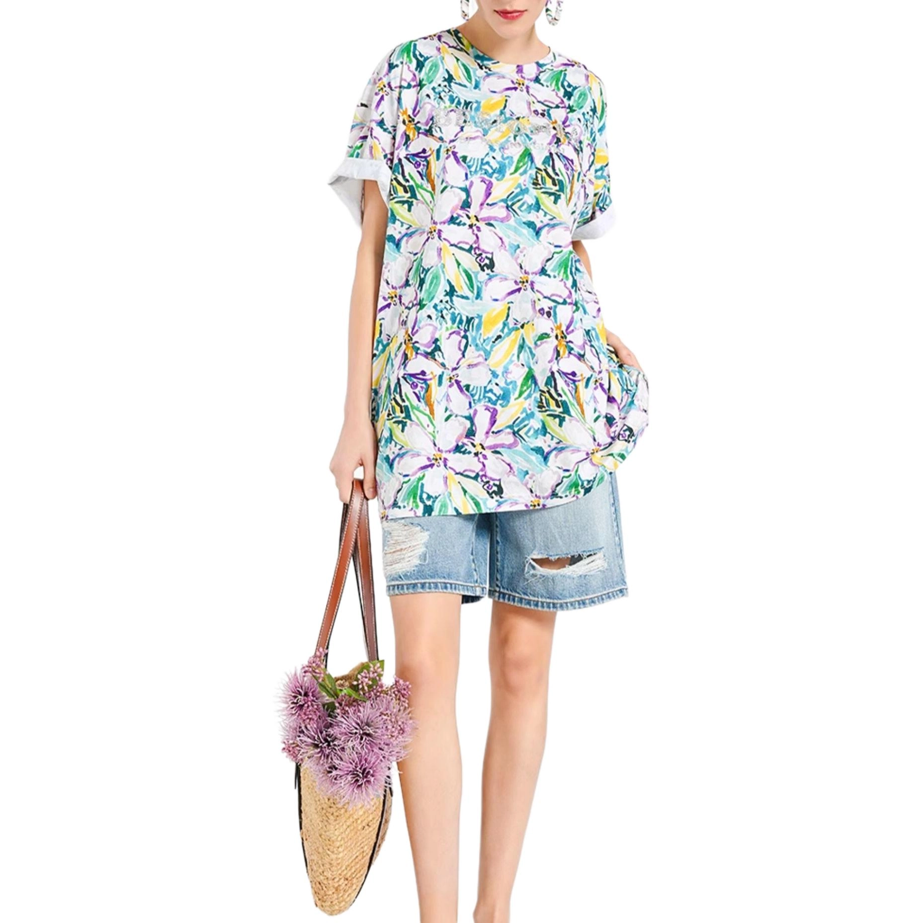 BESIONIA SS24 T