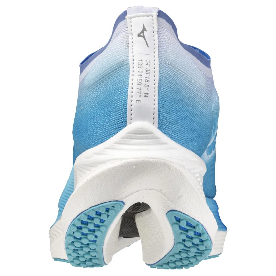 Mizuno Wave Rebellion Pro 2