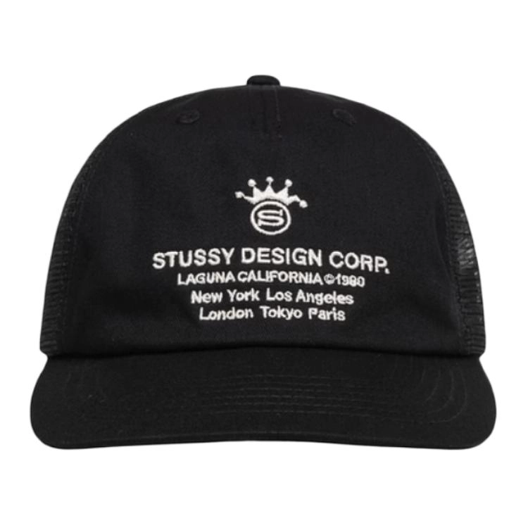 Stussy