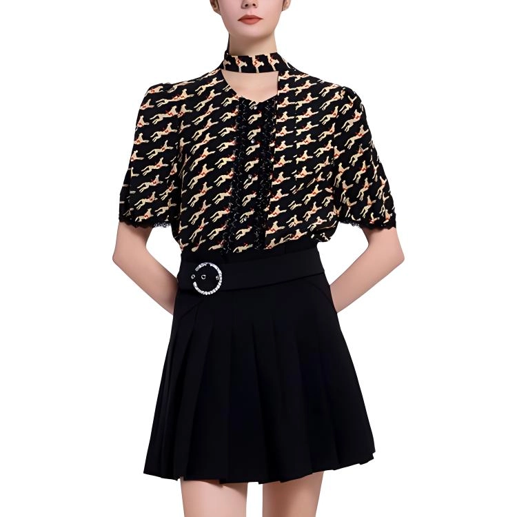 BESIONIA SS22 T