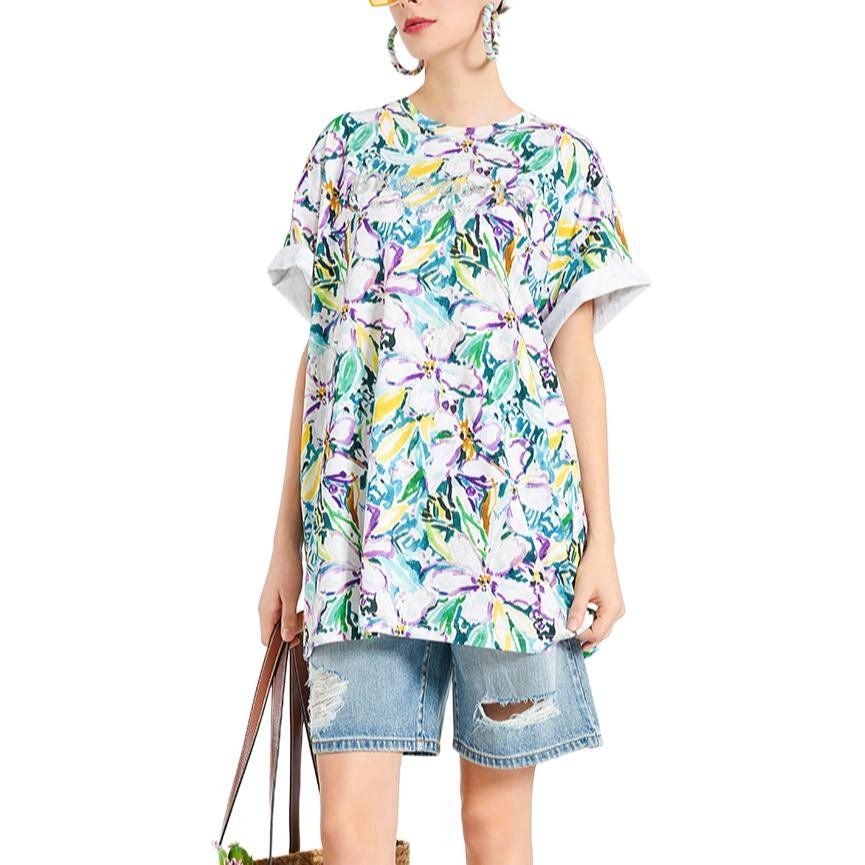 BESIONIA SS24 T