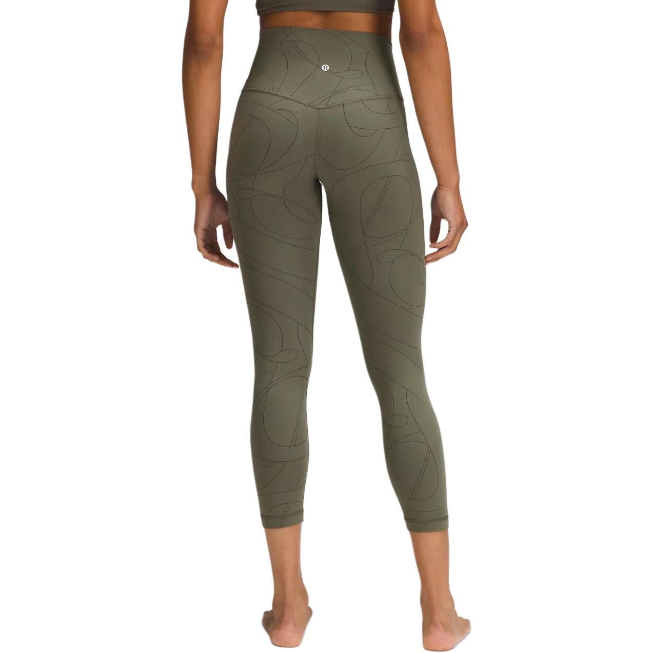 lululemon Align 23"