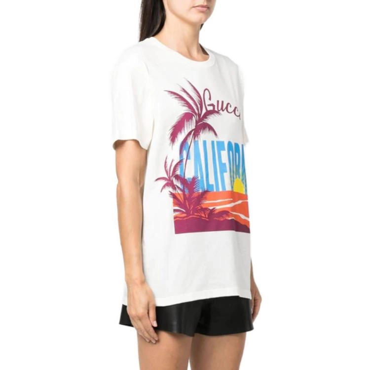 GUCCI SS23 T