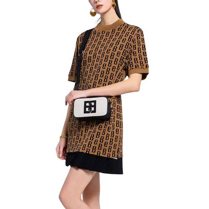 BESIONIA SS22 T