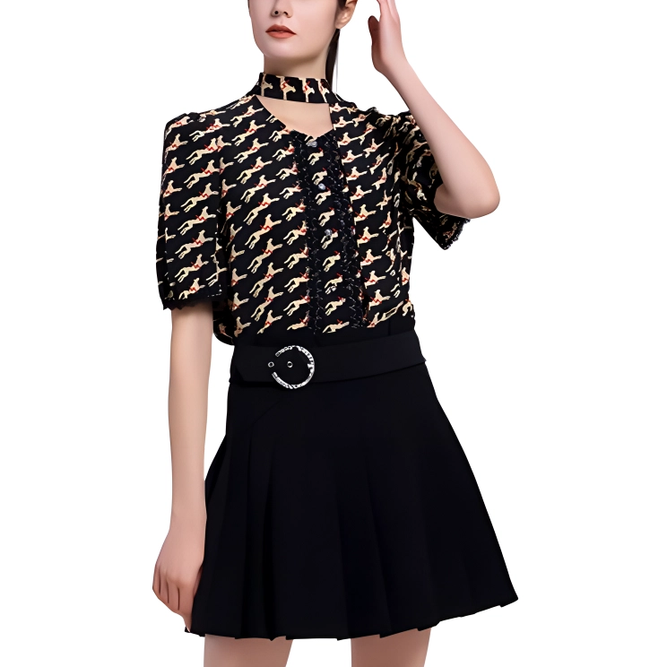 BESIONIA SS22 T