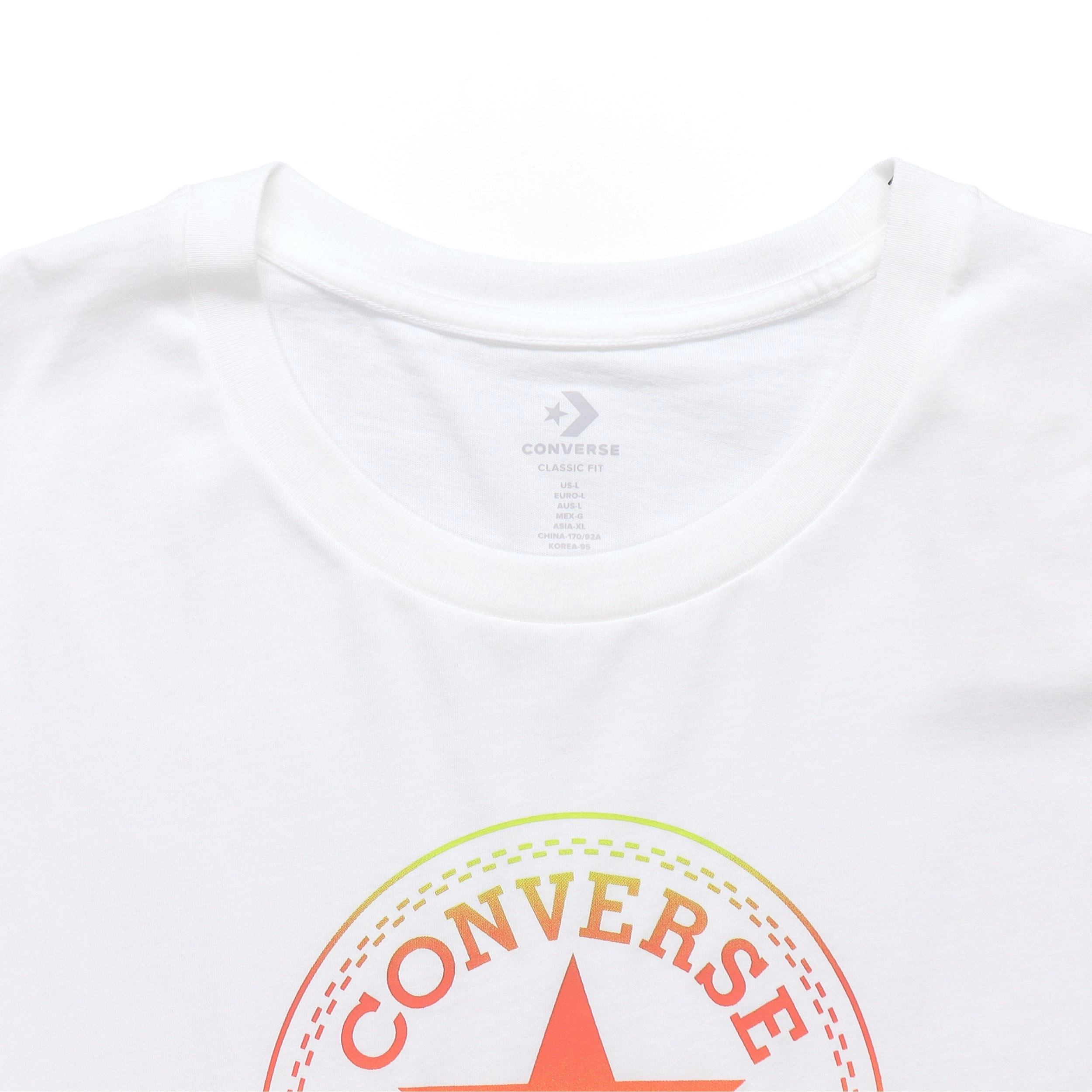Converse T