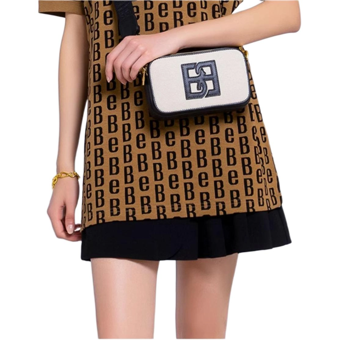 BESIONIA SS22 T