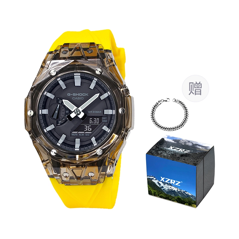 CASIO