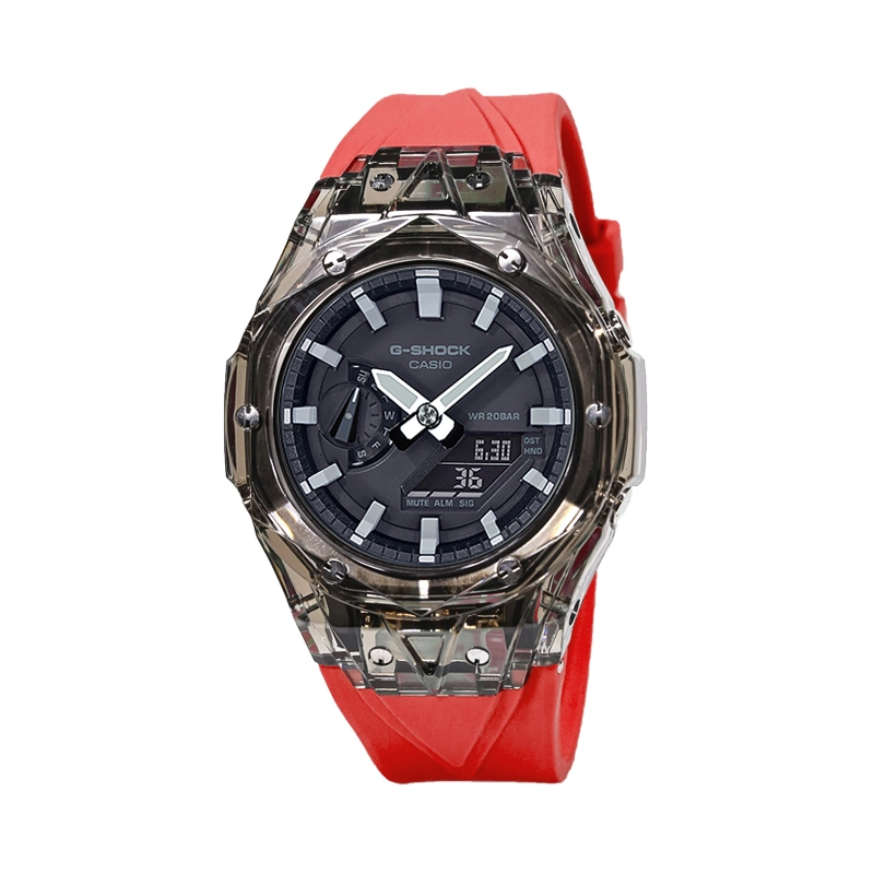 CASIO