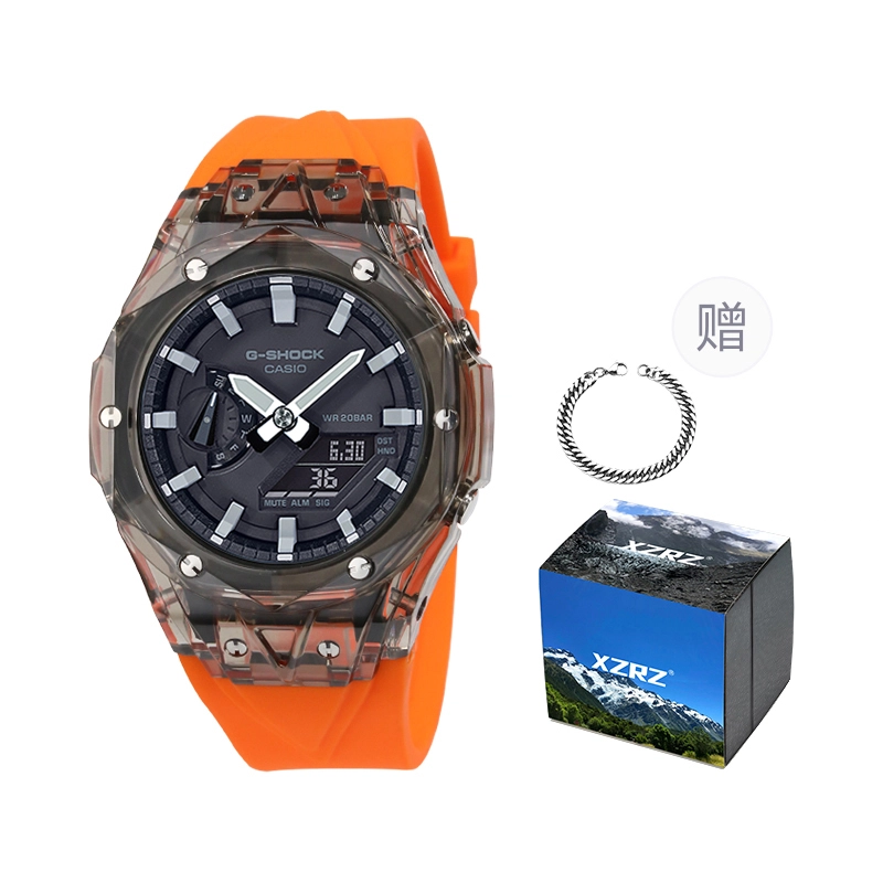 CASIO