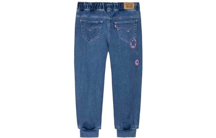 levis x MINIONS IP