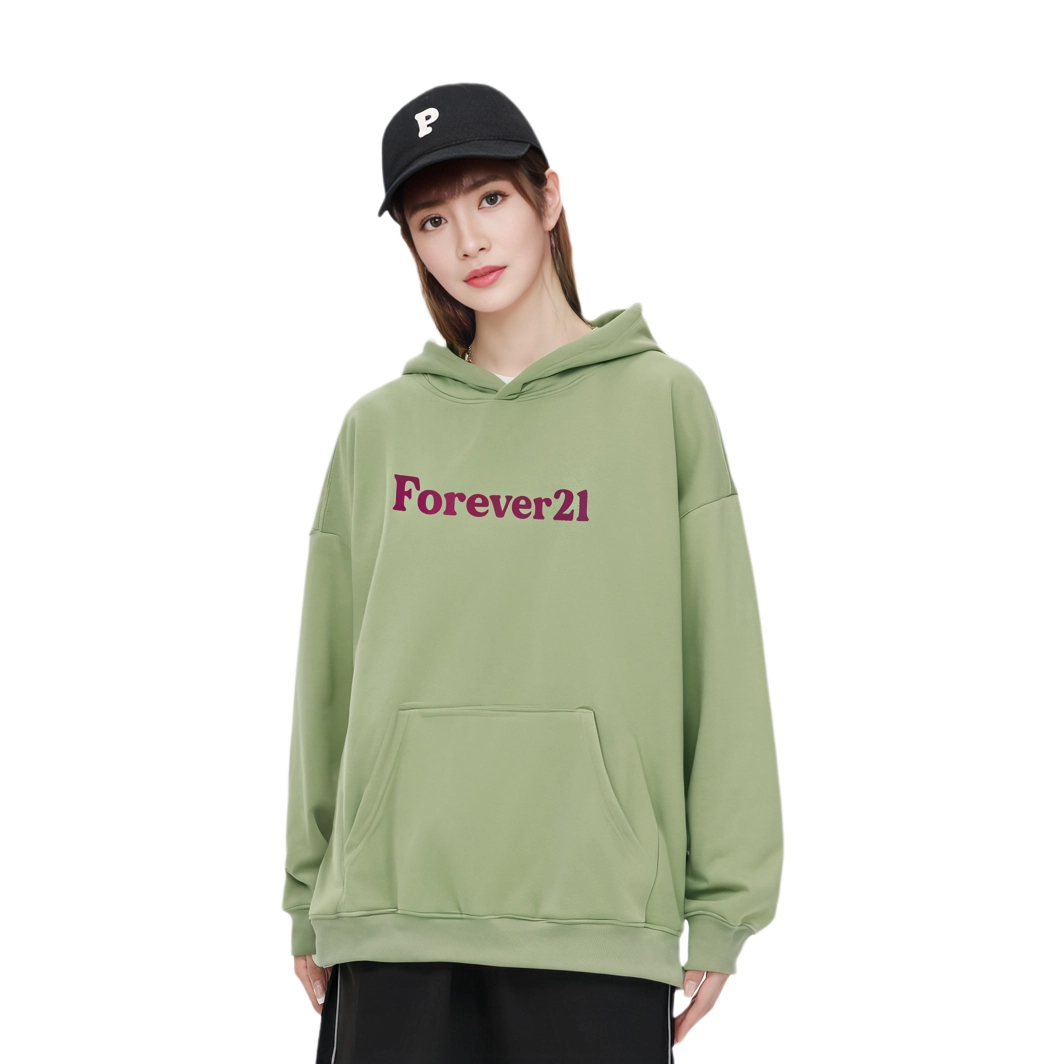 FOREVER 21 Logo