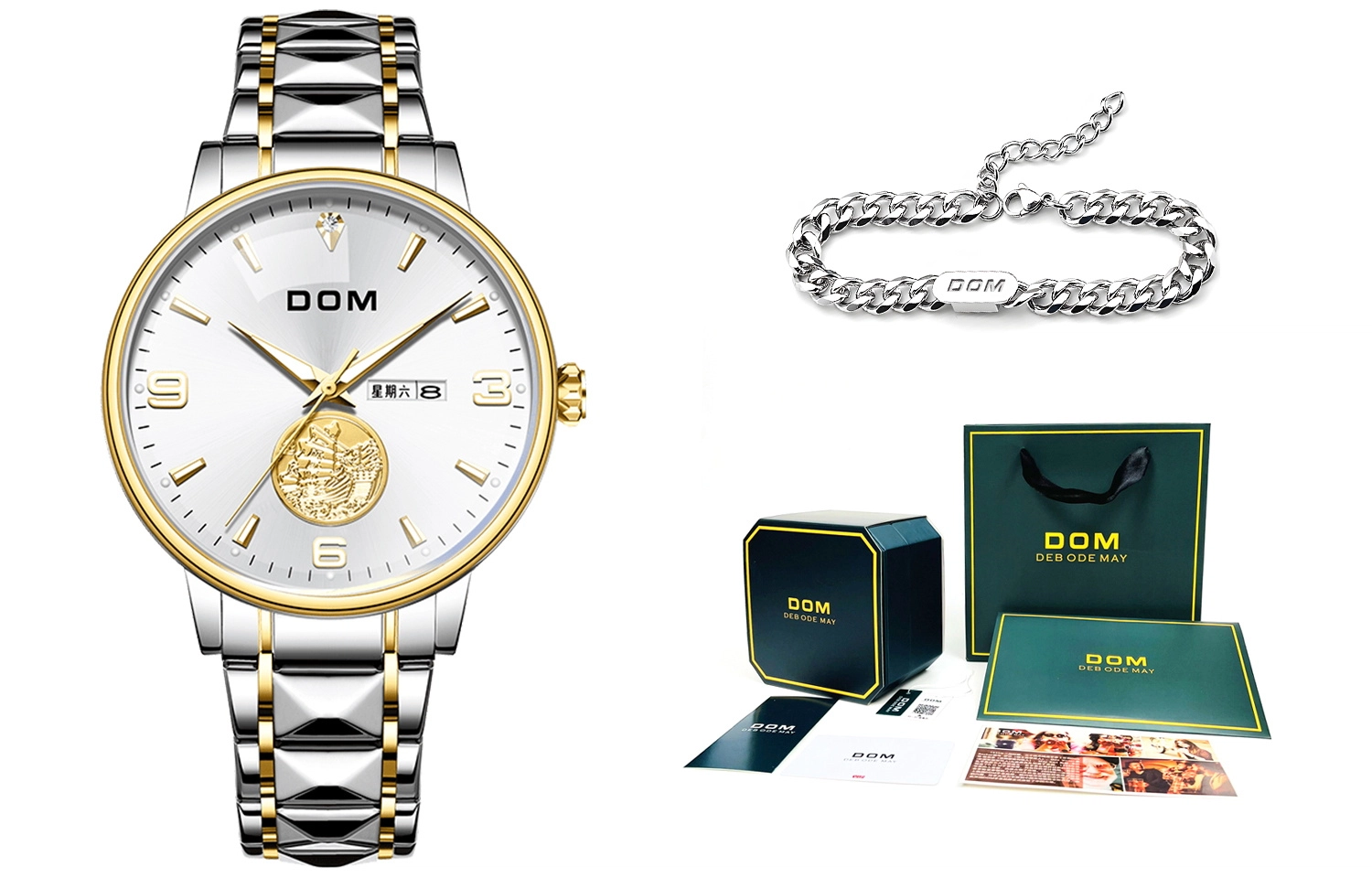 DOM M-1778